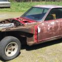 1971 Datsun 240Z Matching Numbers #&#039;s HLS30 NO RESERVE