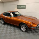 1971 DATSUN 240Z. MATCHING NUMBERS ENGINE. GREAT DRIVER. 128,385 MILES.