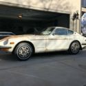 1971 datsun 240z, matching numbers, over 100 pics, No Reserve
