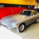 1971 Datsun 240Z - Matching numbers