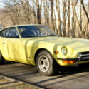 1971 DATSUN 240Z Original Beautiful Car
