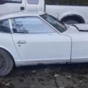 1971 Datsun 240Z, Original Engine & Tranny, Restoration Project