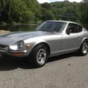 1971 Datsun 240Z Original Stock