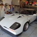 1971 datsun 240z Primadonna Z ! #2 of 3 !