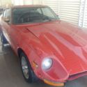 1971 Datsun 240Z project or parts car