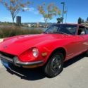 1971 Datsun 240Z Rare Series 1 Early Z