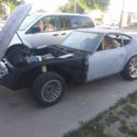 1971 datsun 240z RB25DET NEO-6 ENGINE