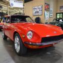 1971 Datsun 240Z - Restored - Superb Condition