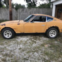 1971 Datsun 240z series 1!! MFD 11/70 MATCHING NUMBERS