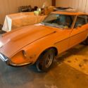 1971 Datsun 240Z - Series  1 (One)  **** No Reserve ****