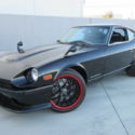 1971 Datsun 240Z Series 1 Skyline RB25 DET Turbo Custom Car with AC and Heater!