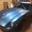 1971 Datsun 240Z Series 1 VERY RARE!! All Original with MANY MANY EXTRAS! LOOK!