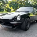 1971 Datsun 240Z Series I 4-Speed