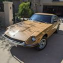 1971 Datsun 240Z Series II with Parts
