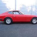 1971 Datsun 240z Series One 5 Speed 280z L28 Engine