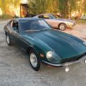 1971 Datsun 240z (Series One) Driver Restoration car Numbers Matching 4-Speed