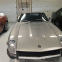 1971 Datsun 240Z Sport Silver comple