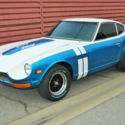 1971 Datsun 240Z, Stroked Engine with a 5 speed. Need to sell BEST OFFER SALE!!