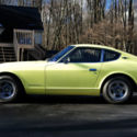 1971 DATSUN 240Z (UNMOLESTED) Beautiful Car