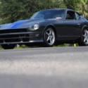 1971 Datsun 240Z V8