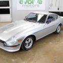 1971 Datsun 240z Vintage Racecar Street Car E31 Head Close Ratio 5 Spd