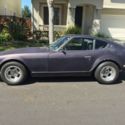 1971 Datsun 240z Wide Body 350 V8