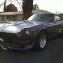 1971 Datsun 240Z with Rebello Racing 3.0 Stroker