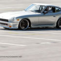 1971 Datsun 240z with Triple Carb 3L Custom Engine
