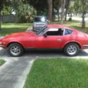1971 Datsun 240z with Upgrades! L28 with 5 Speed & Triple Carbs