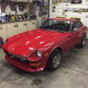 1971 Datsun 240Z Z-Series