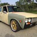 1971 Datsun 510 2 door sedan highly modified SR20DET turbocharged nissan