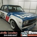1971 Datsun 510 BRE