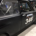 1971 Datsun 510 rally car: 2 door: professionally built: SR20DE , Tokico proda-G