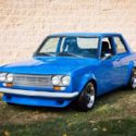1971 Datsun 510 (Restored and Modified)