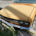 1971 Datsun 510 sedan