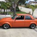 1971 Datsun 510 SR 20 DET 2 Door Coupe