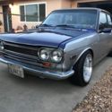 1971 Datsun 510 SR20 Turbo Swap