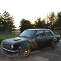 1971 Datsun 510 Sr20det