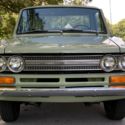 1971 Datsun 521 pickup base 1.6l