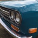 1971 Datsun 521 pickup