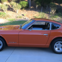 1971 Datsun Other