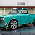 1971 Datsun Pickup PL521 Restomod Nissan KA24 240Z 280ZX 510 Pro Touring Truck