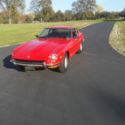 1971 Datsun Series I 240z,  Built 12/70, CA Blue Plate Car, All Original!