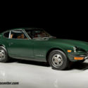 1971 Datusun 240Z Fully Restored, One of the Nicest Anywhere!