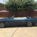 1971 DELTA 88 ROYAL CONVERTIBLE *ONE OWNER* TEXAS CAR