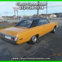 1971 DELUXE Used Automatic 2WD