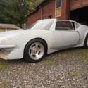 1971 Detomaso Pantera Custom