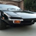 1971 DeTomaso Pantera for Restoration