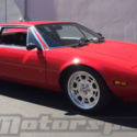 1971 DeTomaso Pantera Pushbutton VERY RARE