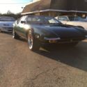 1971 Detomaso Pantera